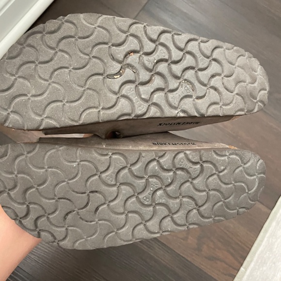 Double strap Birkenstock - Picture 4 of 4